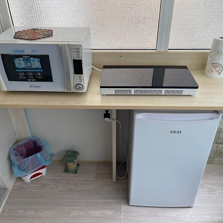 Apartmán Colibri Bari Exteriér fotografie