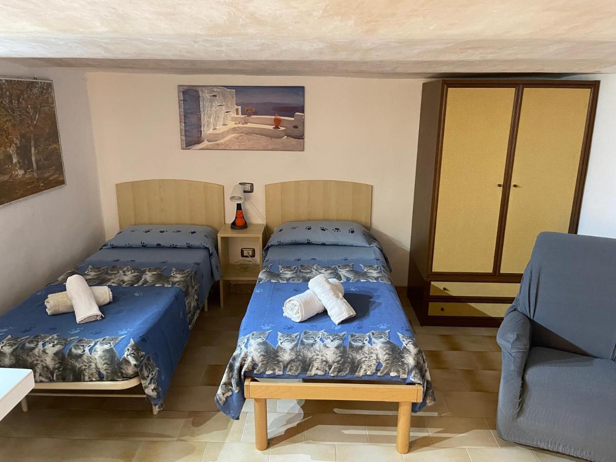 Apartmán Colibri Bari Exteriér fotografie