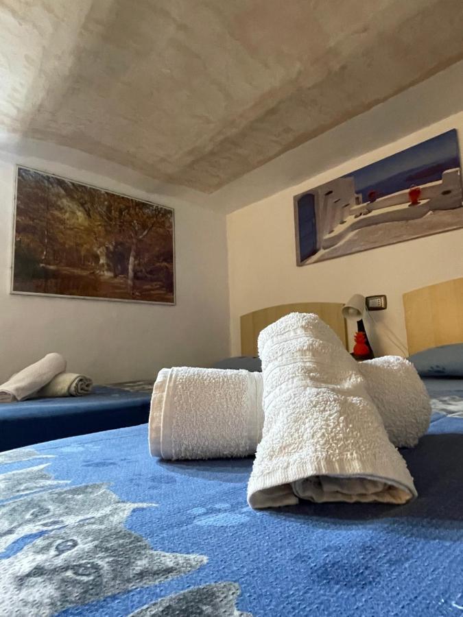 Apartmán Colibri Bari Exteriér fotografie