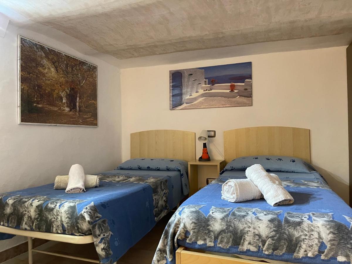 Apartmán Colibri Bari Exteriér fotografie