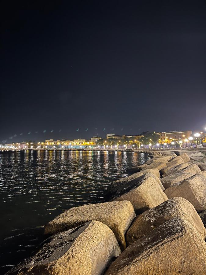 Apartmán Colibri Bari Exteriér fotografie