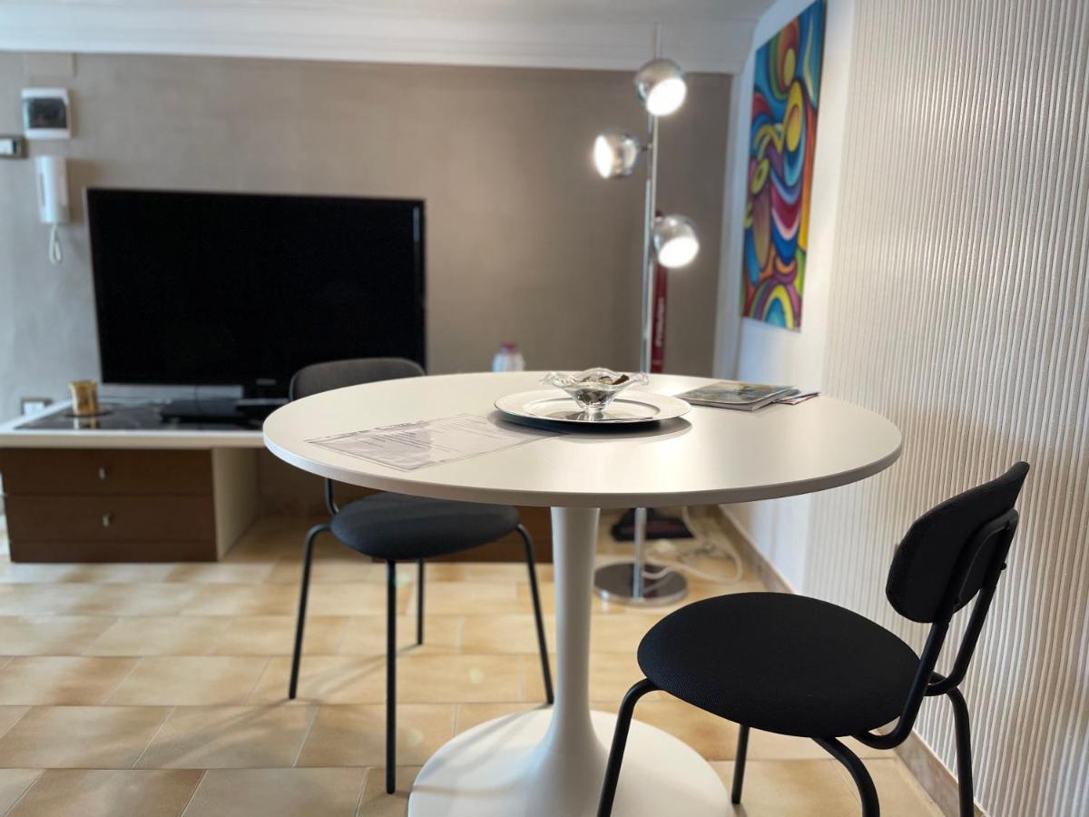 Apartmán Colibri Bari Exteriér fotografie