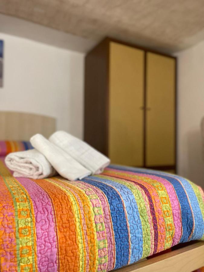 Apartmán Colibri Bari Exteriér fotografie