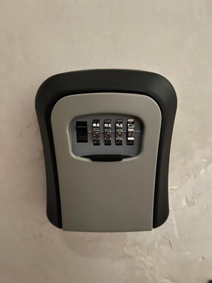 Apartmán Colibri Bari Exteriér fotografie