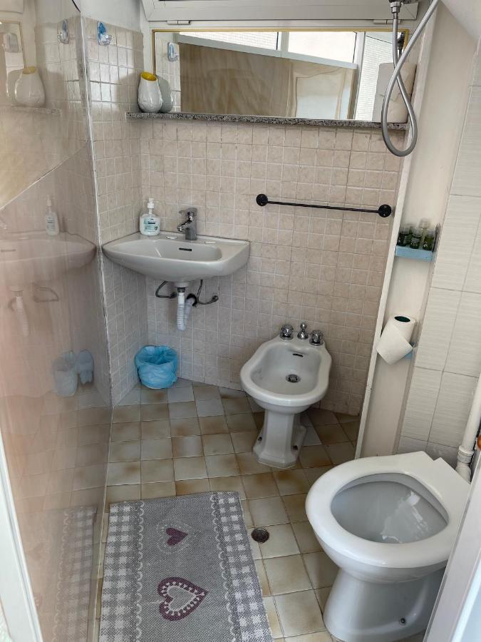 Apartmán Colibri Bari Exteriér fotografie