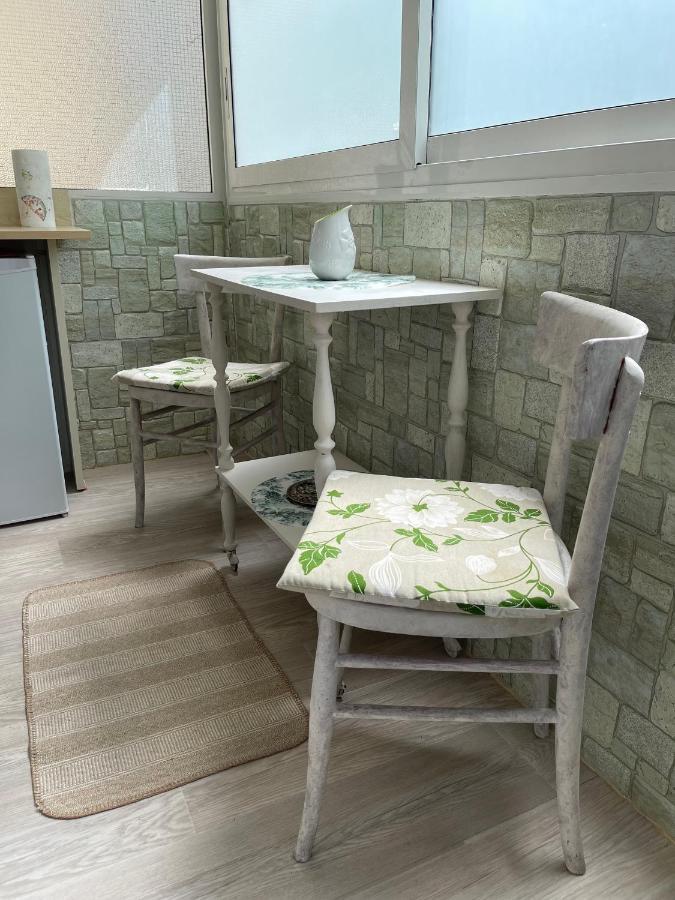 Apartmán Colibri Bari Exteriér fotografie