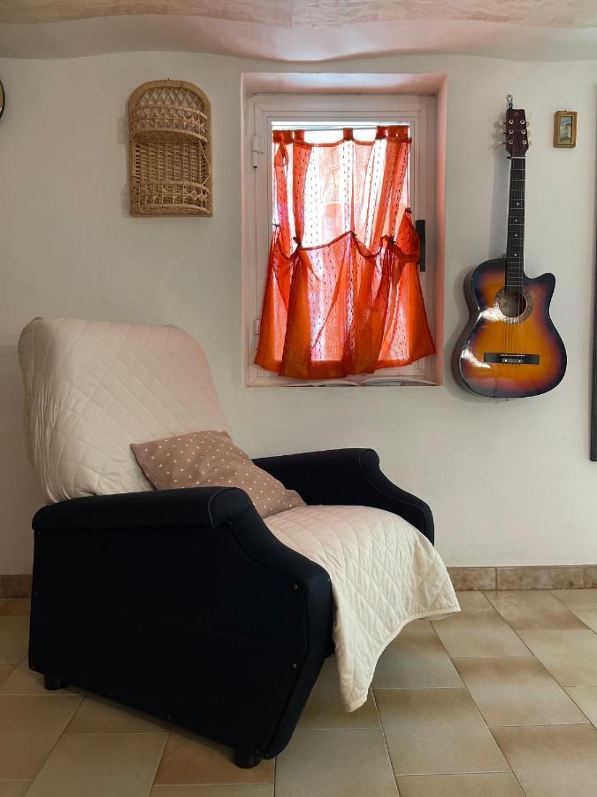 Apartmán Colibri Bari Exteriér fotografie